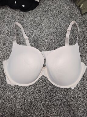 La Vie En Rose Light Pink Molded T-Shirt Bra